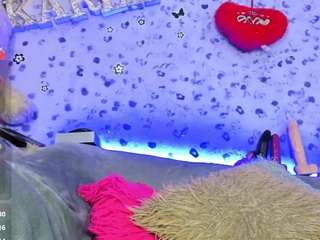 celeste-gill Live Webcam on CamSoda