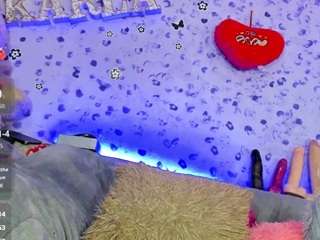 celeste-gill Live Webcam on CamSoda