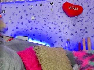celeste-gill webcam