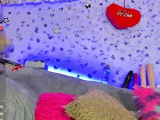 celeste-gill webcam