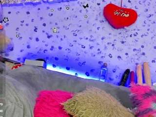 celeste-gill webcam