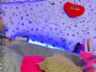 Discover celeste-gill from CamSoda