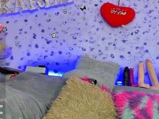 celeste-gill webcam