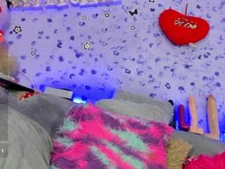  celeste-gill chat room