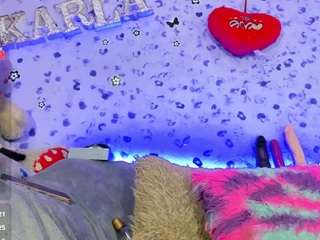 celeste-gill Live Webcam on CamSoda
