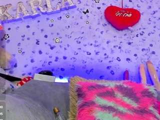 celeste-gill Live Webcam on CamSoda