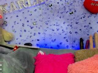 celeste-gill Live Webcam on CamSoda