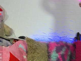 celeste-gill Live Webcam on CamSoda