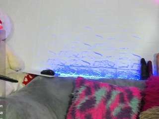 celeste-gill Live Webcam on CamSoda