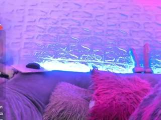 celeste-gill webcam model