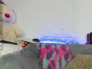 celeste-gill from CamSoda