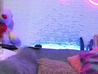 celeste-gill webcam model