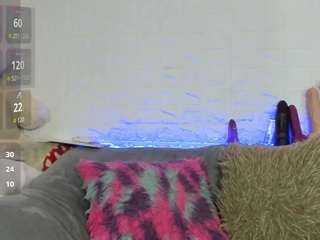 celeste-gill Live Webcam on CamSoda