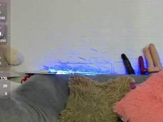 celeste-gill live cam profile
