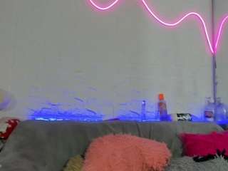 celeste-gill Sex Cam Show