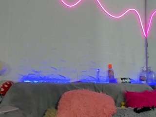 celeste-gill Sex Cam Show
