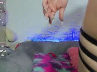 celeste-gill Sex Cam Show