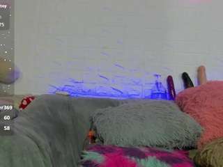 celeste-gill live webcam show