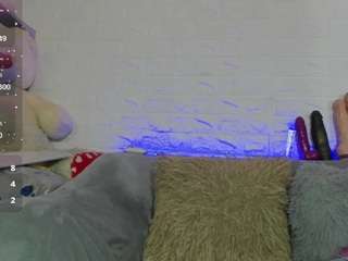 celeste-gill live webcam show