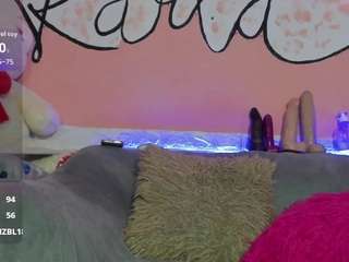 Celeste-Gill live cam preview
