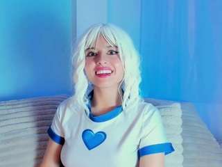 Emily Withe