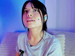 emilywithe live webcam show