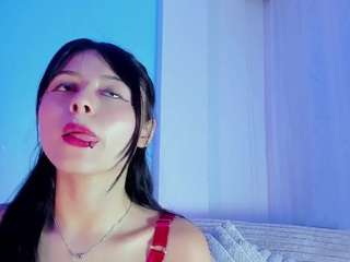 Emily Withe live webcam show