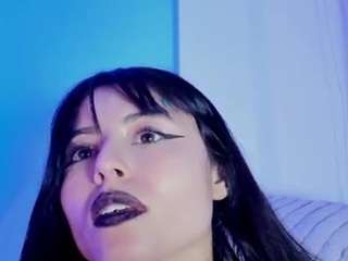 Emily Withe live cam preview