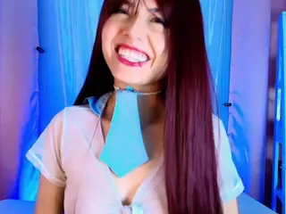 Emily Withe's Live Sex Cam Show