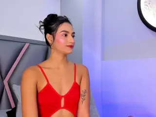 Felicity-1's Live Sex Cam Show