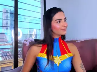 Felicity-1's Live Sex Cam Show
