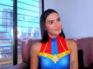 Felicity-1's Live Sex Cam Show