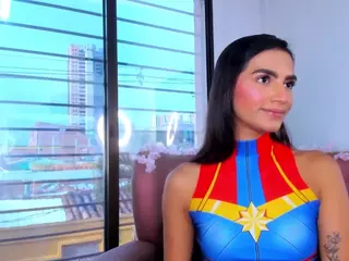 Felicity-1's Live Sex Cam Show