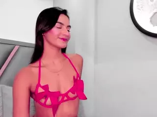 Felicity-1's Live Sex Cam Show