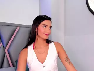 Felicity-1's Live Sex Cam Show