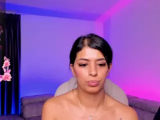 GIA's Live Sex Cam Show