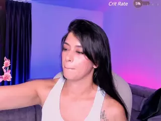 GIA's Live Sex Cam Show