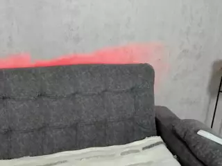 GIA's Live Sex Cam Show