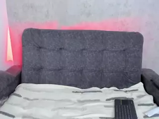 GIA's Live Sex Cam Show