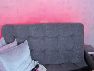 GIA's Live Sex Cam Show