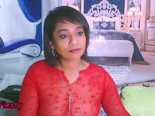 indianfiesty's CamSoda show and profile