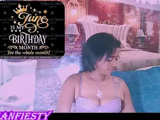 IndianFiesty's Live Sex Cam Show