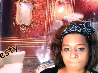 IndianFiesty's Live Sex Cam Show