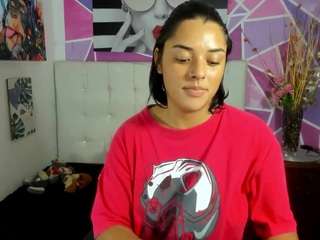 isaa-fox's Cam show and profile