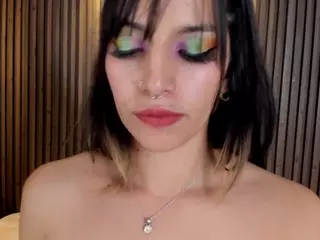 Isabel Diaz's Live Sex Cam Show