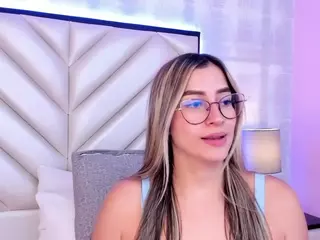 IsabelaGonzalez's Live Sex Cam Show