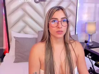 IsabelaGonzalez's Live Sex Cam Show