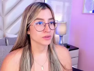 IsabelaGonzalez's Live Sex Cam Show