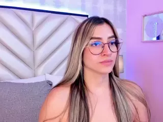 IsabelaGonzalez's Live Sex Cam Show