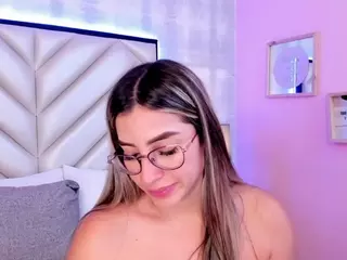 IsabelaGonzalez's Live Sex Cam Show